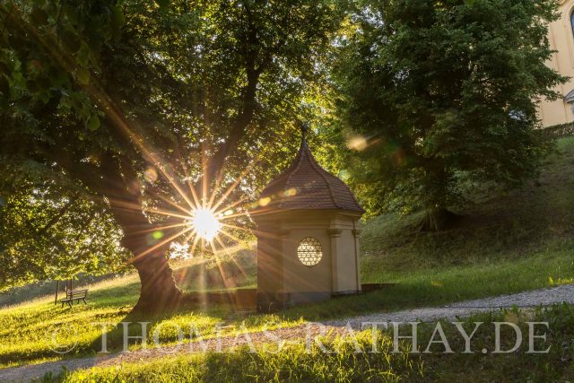 Städtefotografie Schwäbische Alb