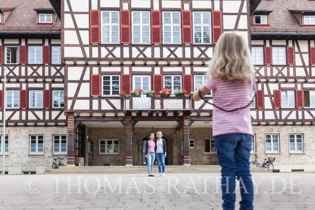 Städtefotografie Schwäbische Alb